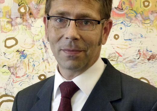 Rechtsanwalt Christoph Wuttke